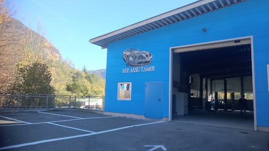 KFZ Service-Station-Unterland • Tamer Aksu Schwoich AT, Egerbach 76a, 6334 Kufstein, Österreich