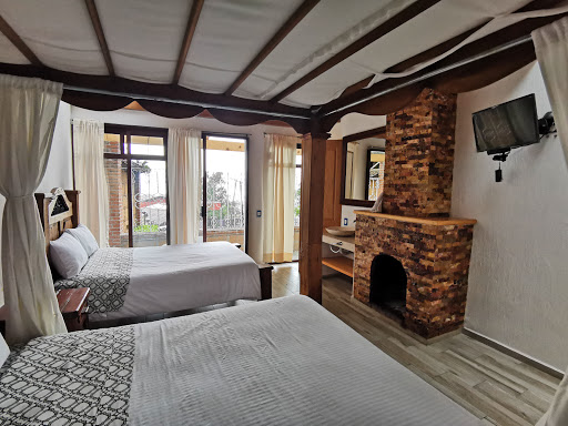 Cabanas Revi Inn - Thumbnail