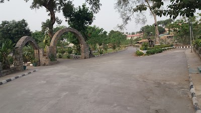 Photos of BMT African Garden