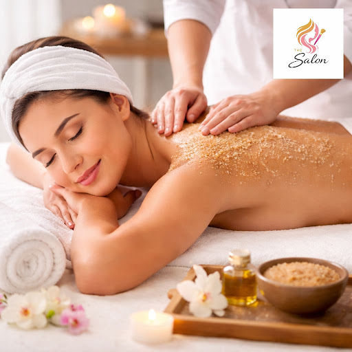 Dreaming of soft, glowing, party-ready skin? At The Salon (hair beauty and makeup) in Sector 24,… post image