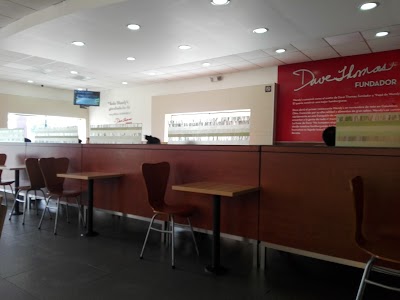 Photos of Wendy's