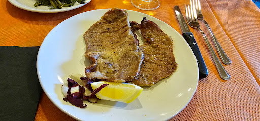 Trattoria al Bongusto Gallery - Italy
