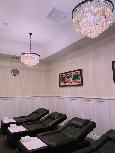 Paradise Foot Spa - Foot & Body Massages in St. Petersburg, FL - Thumbnail