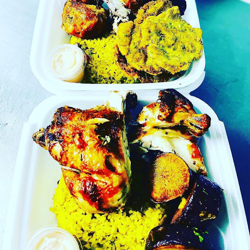 Pollo To Go Gallery - United States