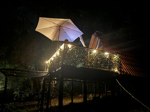 Somos "Glamping la Cabana" En san Antonio del Tequendama