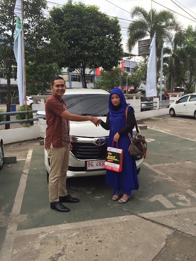 Photos of TOYOTA PALEMBANG TERMURAH