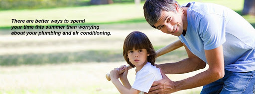 Eller Services - Heating, Air Conditioning, Plumbing - Thumbnail
