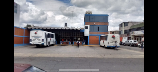 Sociedad Cooperativa de Transportista de Trabajadores Apan - Thumbnail