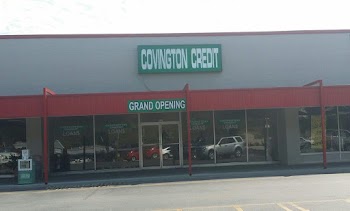 Covington Credit Payday Loans Picture