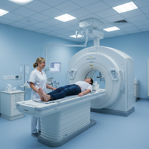 At Icon Diagnostic & Sonography Centre, we specialize in providing state-of-the-art non-invasive…