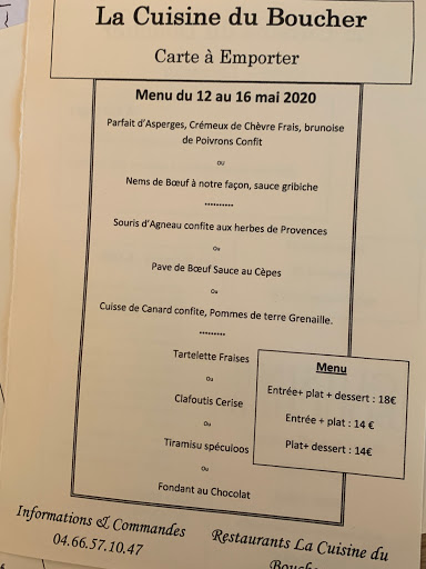 Photo 3 - Burger de la Vallée