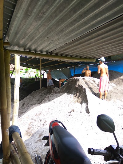 Photos of Depo Pasir Setia Kawan "SK"