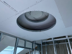 Photo n°30 de Conte Peinture et Décoration à Saint-Étienne (Entrepreneur spécialisé dans la restauration après dégât des eaux)