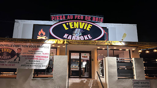 Photo 5 - Pizza Le Frais Style