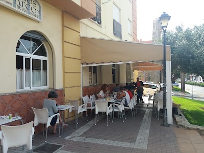 Photos of Los Arcos
