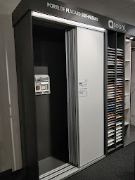 Photo n°32 de Craponne Point.P Carrelage à Craponne (Magasin d'outillage)