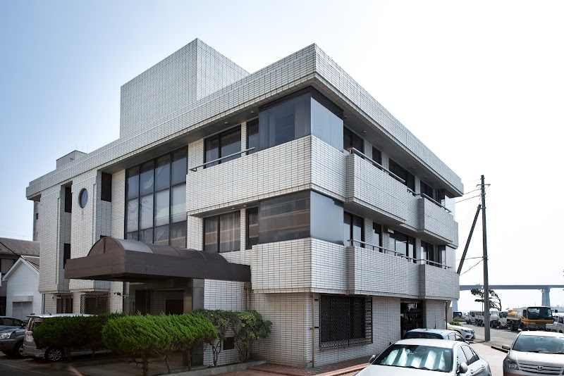 住吉漁業株式会社