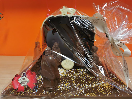 La Fabbrica Di Cioccolato Srl - Thumbnail