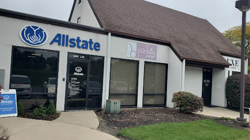 Asim Hamidi: Allstate Insurance Saint Charles IL Gallery - United States