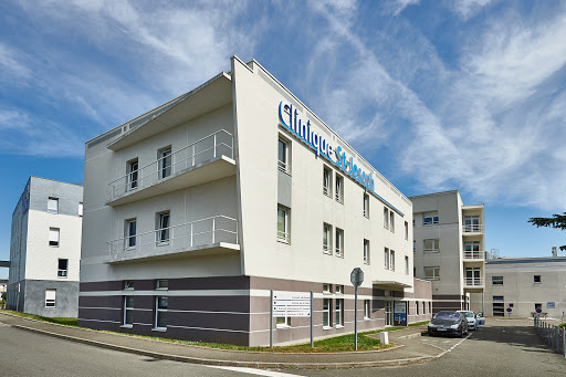 Photo de Village Santé Saint Joseph - FASSIC à Chaudron-en-Mauges (49110)