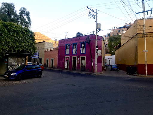 Hotel Casa de los Santos
