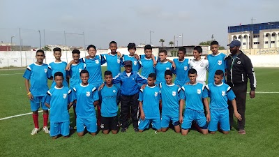 Photos of Stade Yacoub Al Mansour