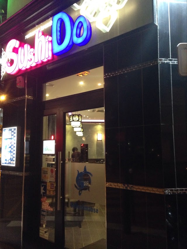 SushiDO