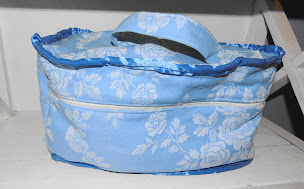 Photo n°6 de Sylvie Couture Araux à Araux (Atelier de couture)
