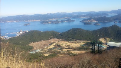 Photos of Mireuksan