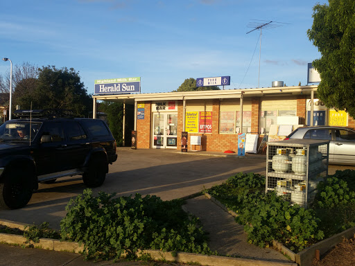 Highland MilkBar - Australia