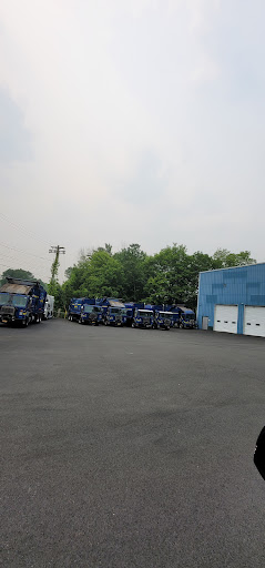 Village Of Kiryas Joel Sanitation Department - Thumbnail