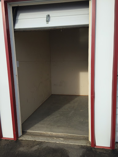 Red Deer Store-It - Visual
