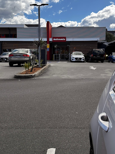McDonald's Gladesville - Thumbnail