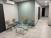 Goudu Emily à Liévin