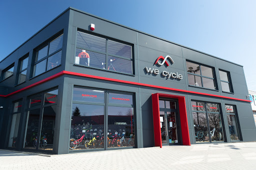 we cycle St. Wendel GmbH & Co. KG - Thumbnail
