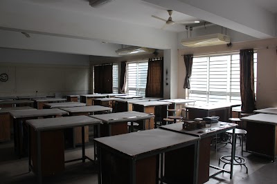 university
