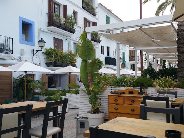 Restaurante Restaurate El Bucanero