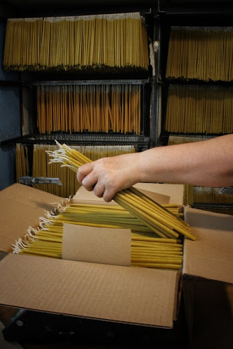 το μελισσοκέρι - Βόχα