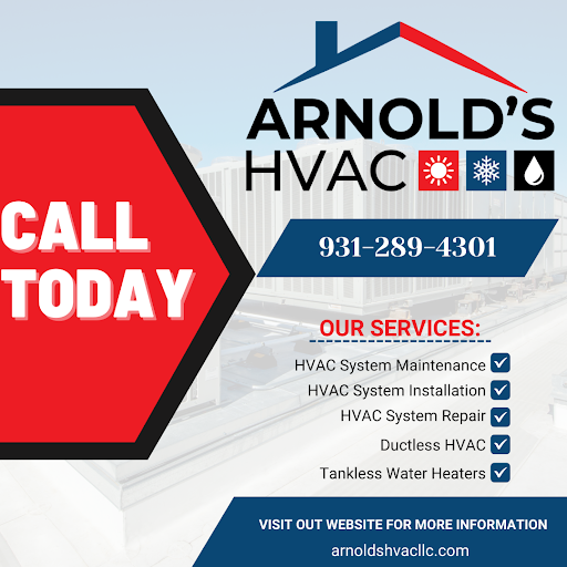 Arnold's HVAC - Thumbnail
