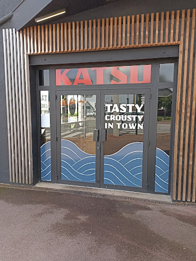 Katsu