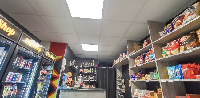 One shop 2