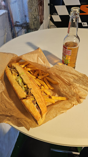 Photo 4 - SnackBurger