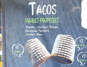 Photo n°4 de O' BURGERS à Stains (Restauration rapide)