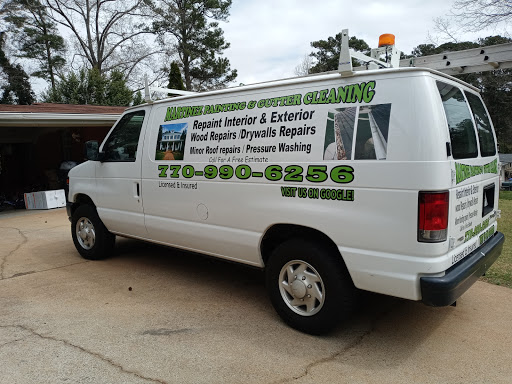 MARTINEZ PAINTING & GUTTER CLEANING - Thumbnail