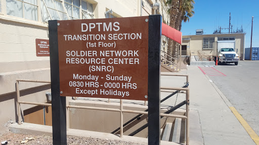 DPTMS SNRC - Visual