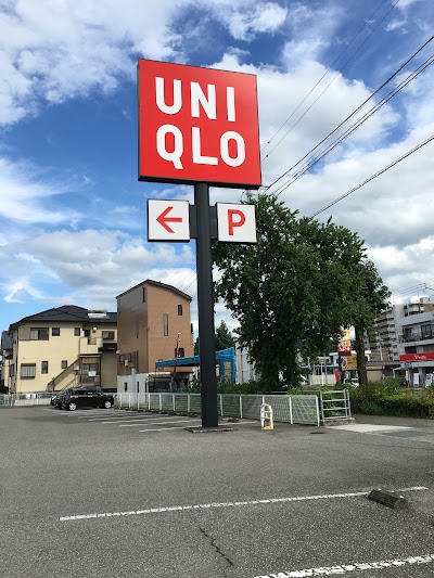 Photos of UNIQLO
