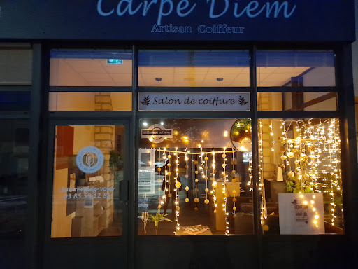 Salon Carpe Diem Artisan Coiffeur - Thumbnail