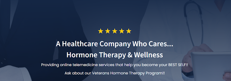 Multigen Wellness Online Hormone Therapy, Testosterone Therapy for Women & Men