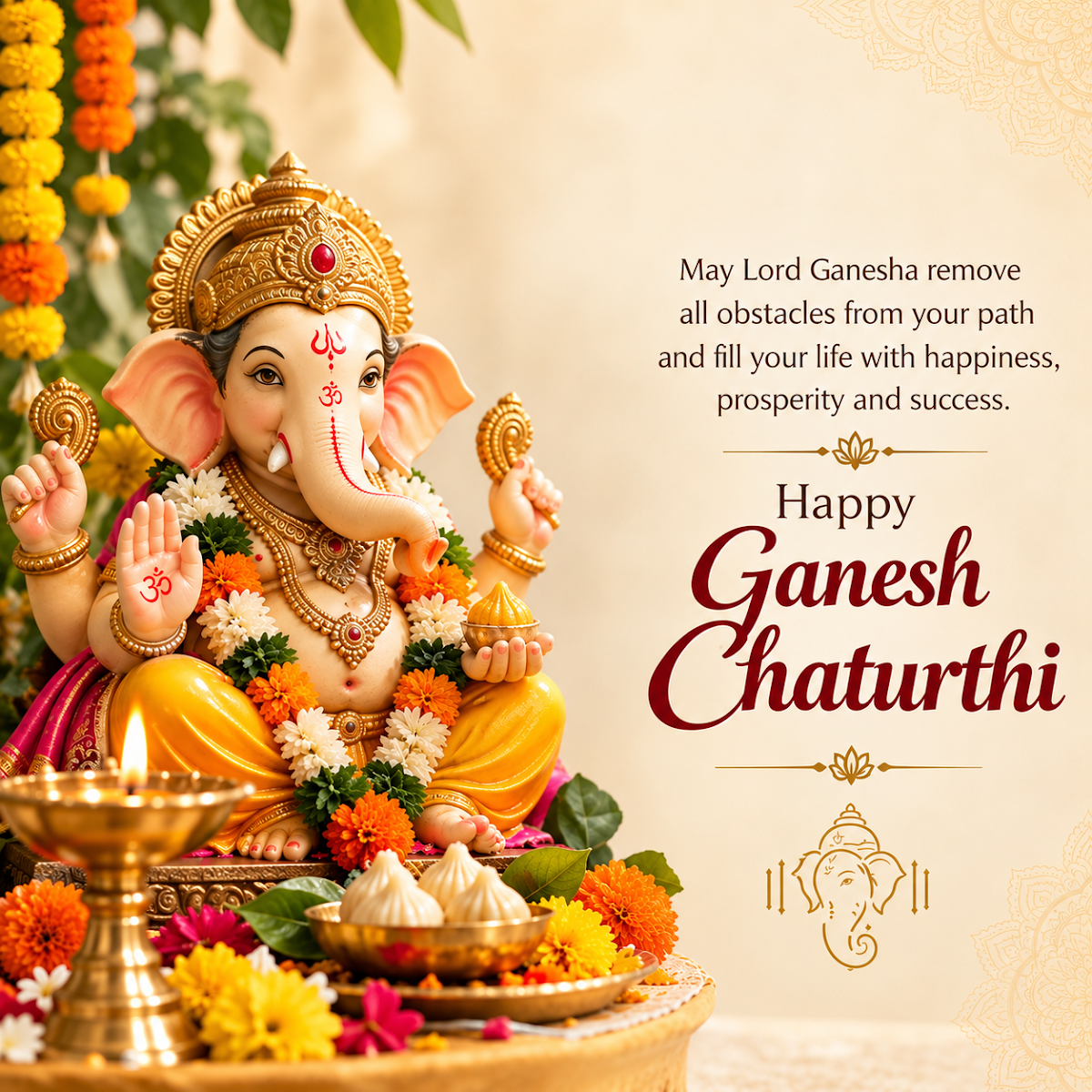 As we gear up to celebrate Ganesh Chaturthi, the atmosphere is filled…