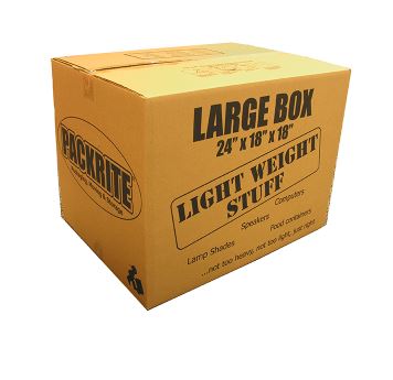 Safe In Storage - Visual